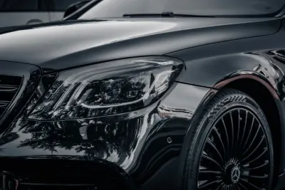 Car Detailing
